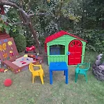 Prazdninovy Dom Marika Vakantiehuis *