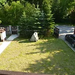 Prazdninovy Dom Marika Vakantiehuis *