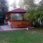 Σπίτι διακοπών Prazdninovy Dom Marika Liptovský Mikuláš