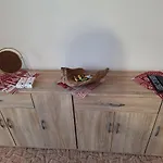 Prazdninovy Dom Marika Liptovský Mikuláš