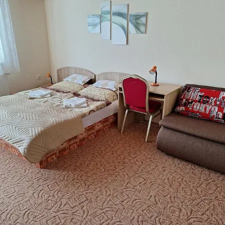 Dom wakacyjny Prazdninovy Dom Marika