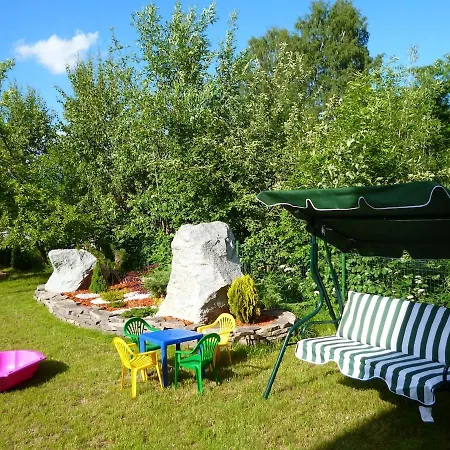 Prazdninovy Dom Marika Dom wakacyjny Liptowski Mikułasz