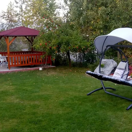 Prazdninovy Dom Marika Dom wakacyjny *