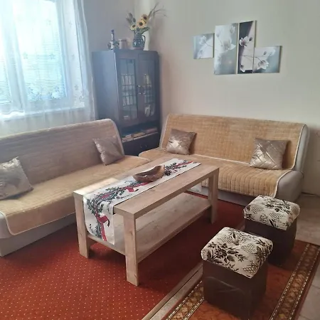 Prazdninovy Dom Marika *