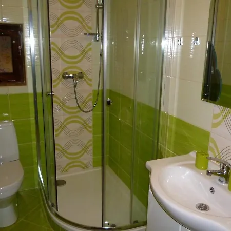 Prazdninovy Dom Marika Dom wakacyjny