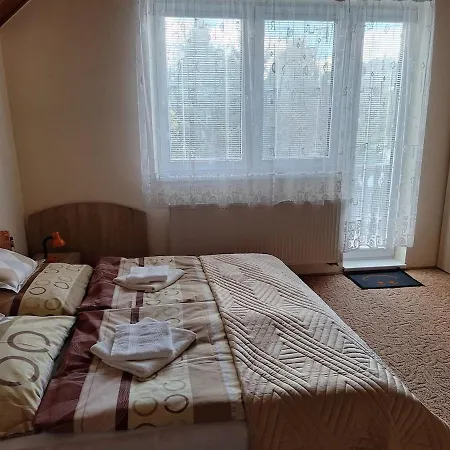 Dom wakacyjny Prazdninovy Dom Marika