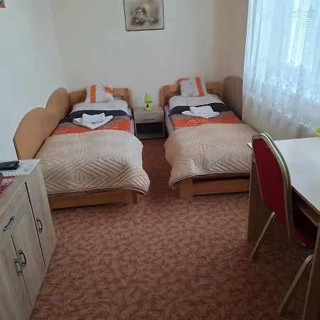 Holiday home Prazdninovy Dom Marika