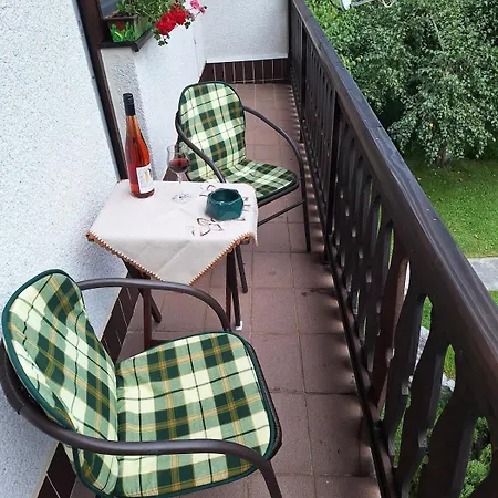Prazdninovy Dom Marika Dom wakacyjny