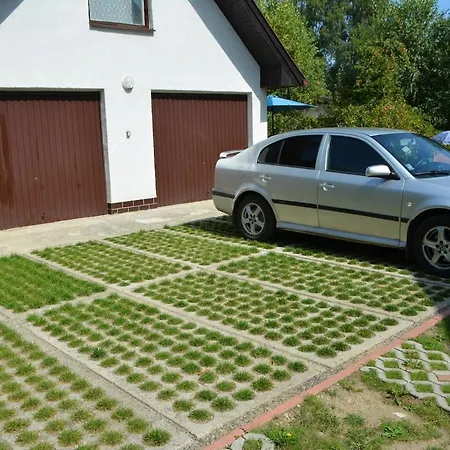Prazdninovy Dom Marika Dom wakacyjny Liptowski Mikułasz
