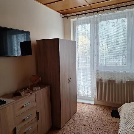 Prazdninovy Dom Marika Holiday home