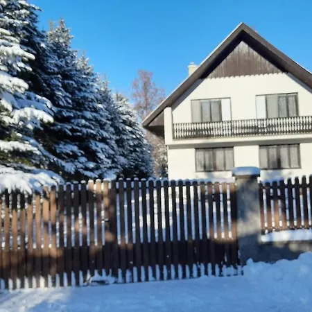 Holiday home Prazdninovy Dom Marika Liptovsky Mikulas