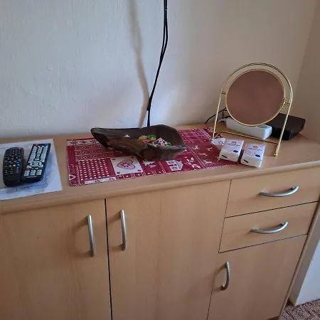 Prazdninovy Dom Marika Dom wakacyjny Liptowski Mikułasz