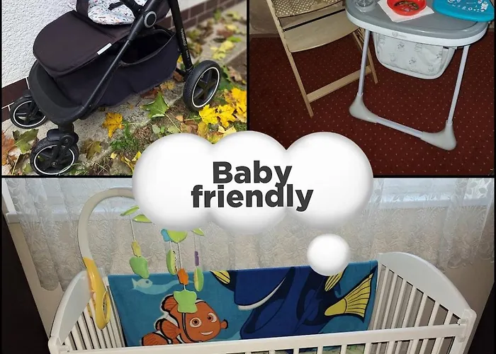 Prazdninovy Dom Marika בית נופש