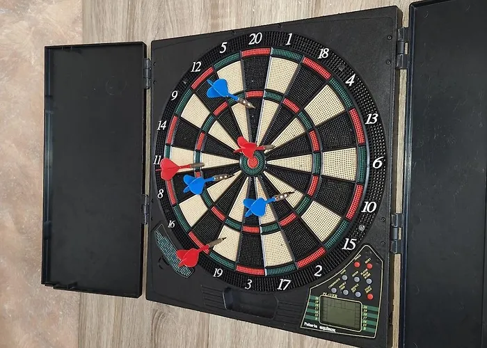 Prazdninovy Dom Marika Liptovský Mikuláš