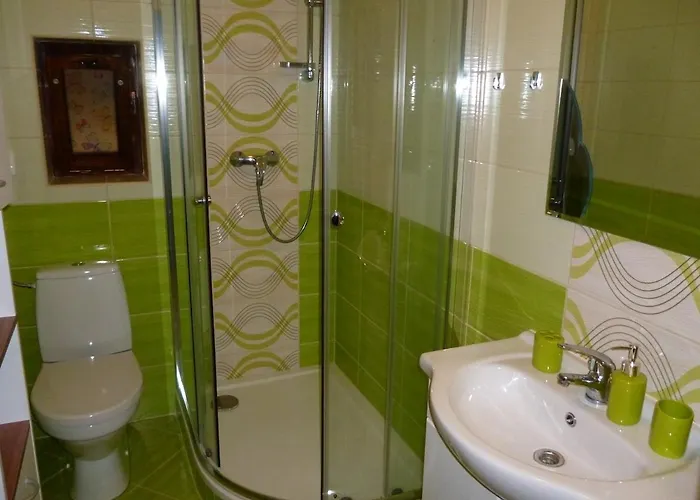 Prazdninovy Dom Marika Dom wakacyjny