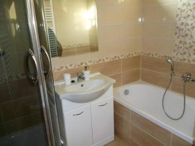 Prazdninovy Dom Marika בית נופש *