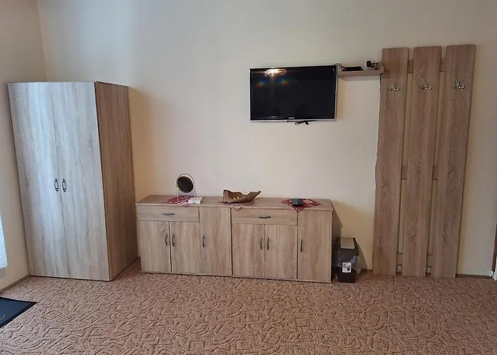 Prazdninovy Dom Marika Liptovský Mikuláš