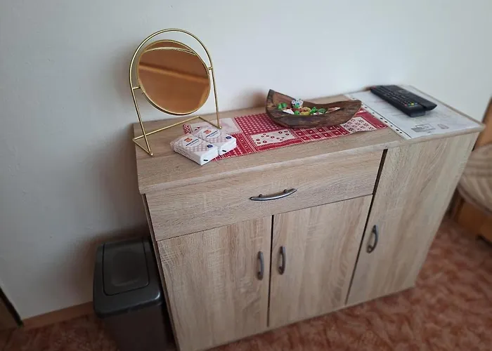 Prazdninovy Dom Marika * Liptovský Mikuláš