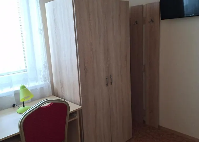 Prazdninovy Dom Marika Dom wakacyjny