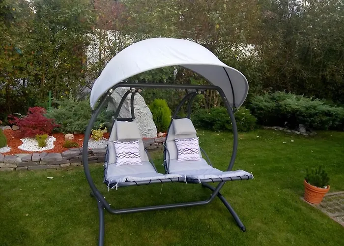 Prazdninovy Dom Marika Dom wakacyjny