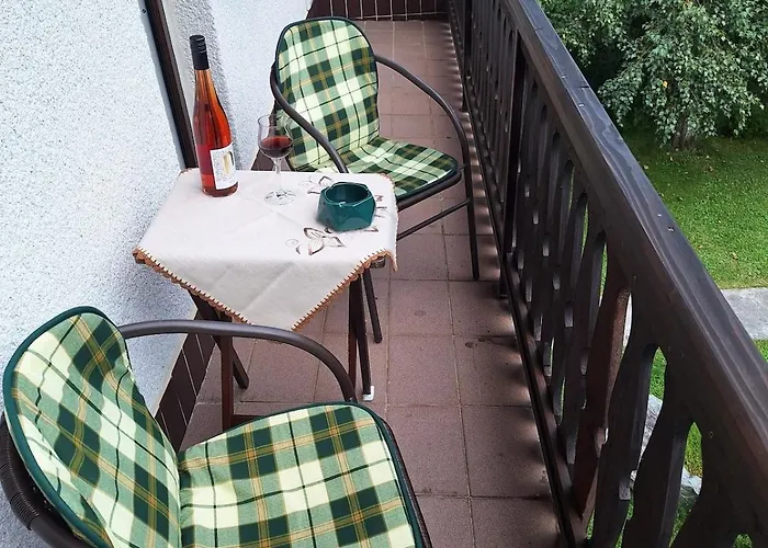 Prazdninovy Dom Marika Dom wakacyjny