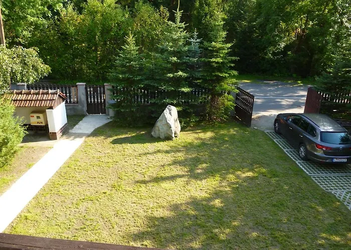 Prazdninovy Dom Marika Dom wakacyjny *