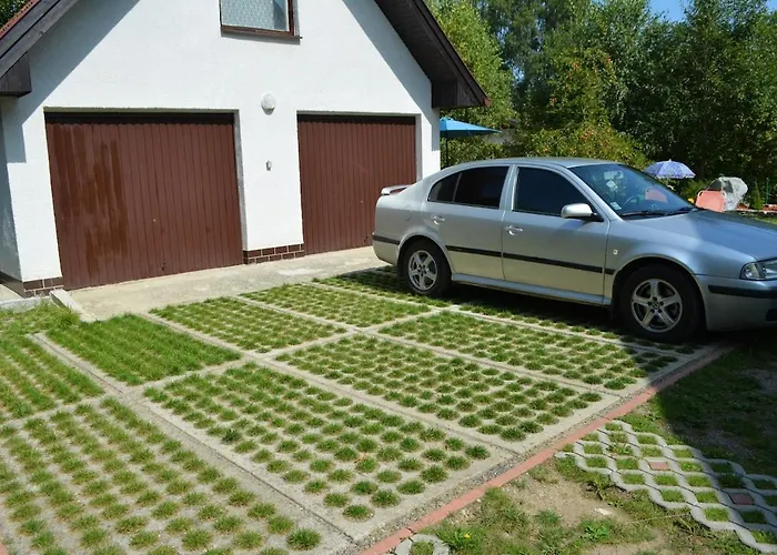 Prazdninovy Dom Marika Dom wakacyjny Liptowski Mikułasz