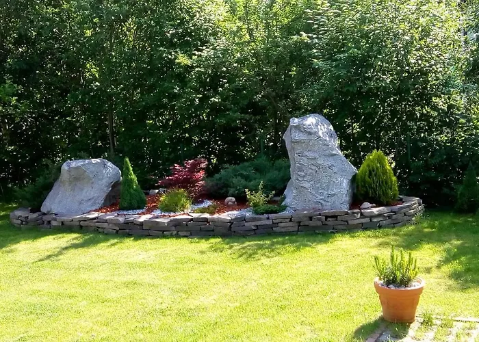 Dom wakacyjny Prazdninovy Dom Marika *