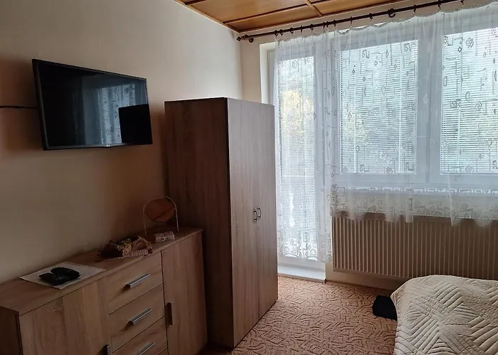 Prazdninovy Dom Marika Dom wakacyjny