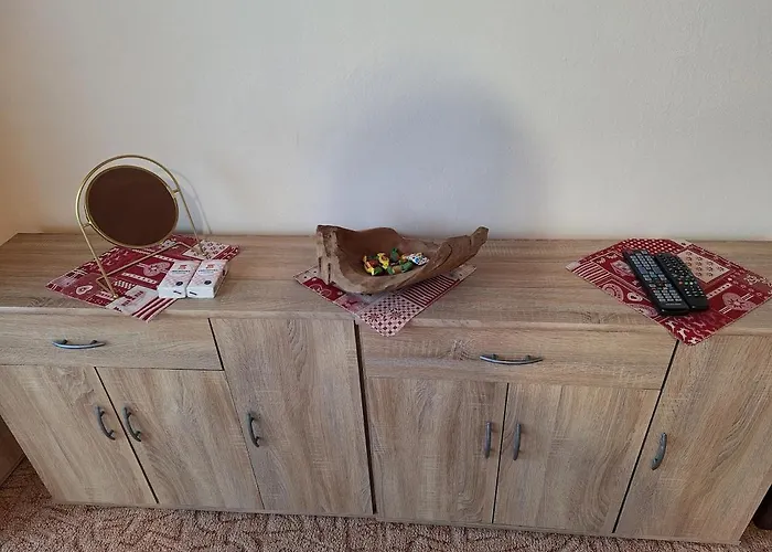 Prazdninovy Dom Marika Liptovský Mikuláš