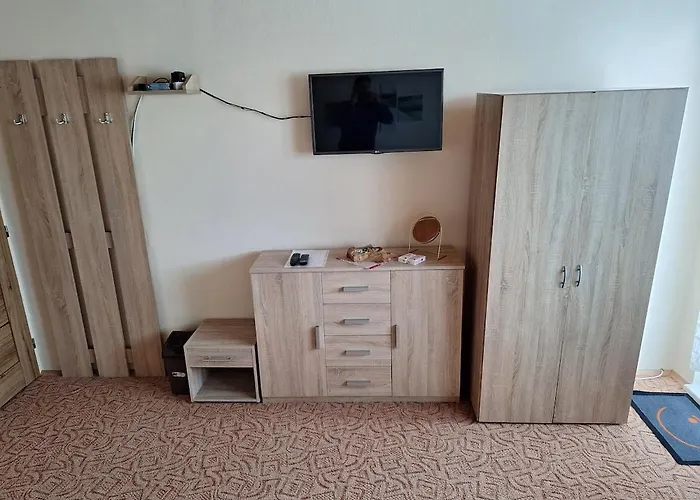 Prazdninovy Dom Marika *