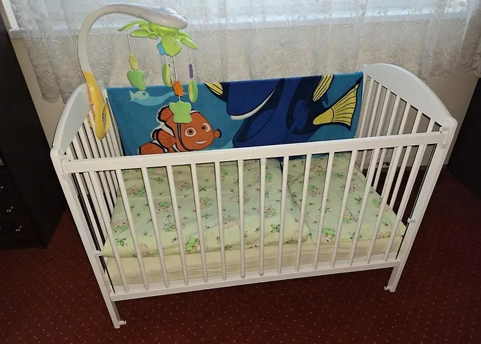 Prazdninovy Dom Marika Dom wakacyjny *