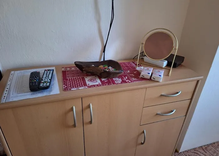 Prazdninovy Dom Marika בית נופש Liptovský Mikuláš